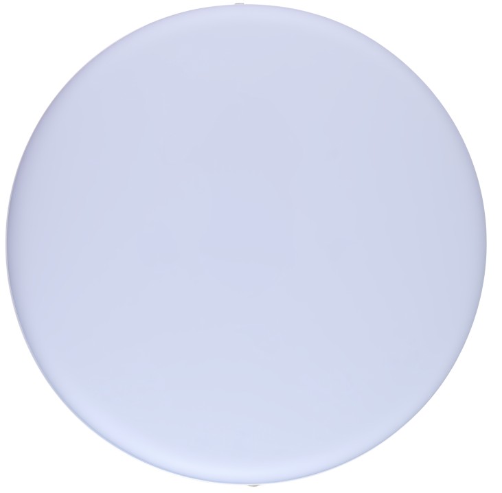 24 W paviršinis LED berėmės skydinis apšvietimas, aliuminis + kompiuteris, geležis + PP