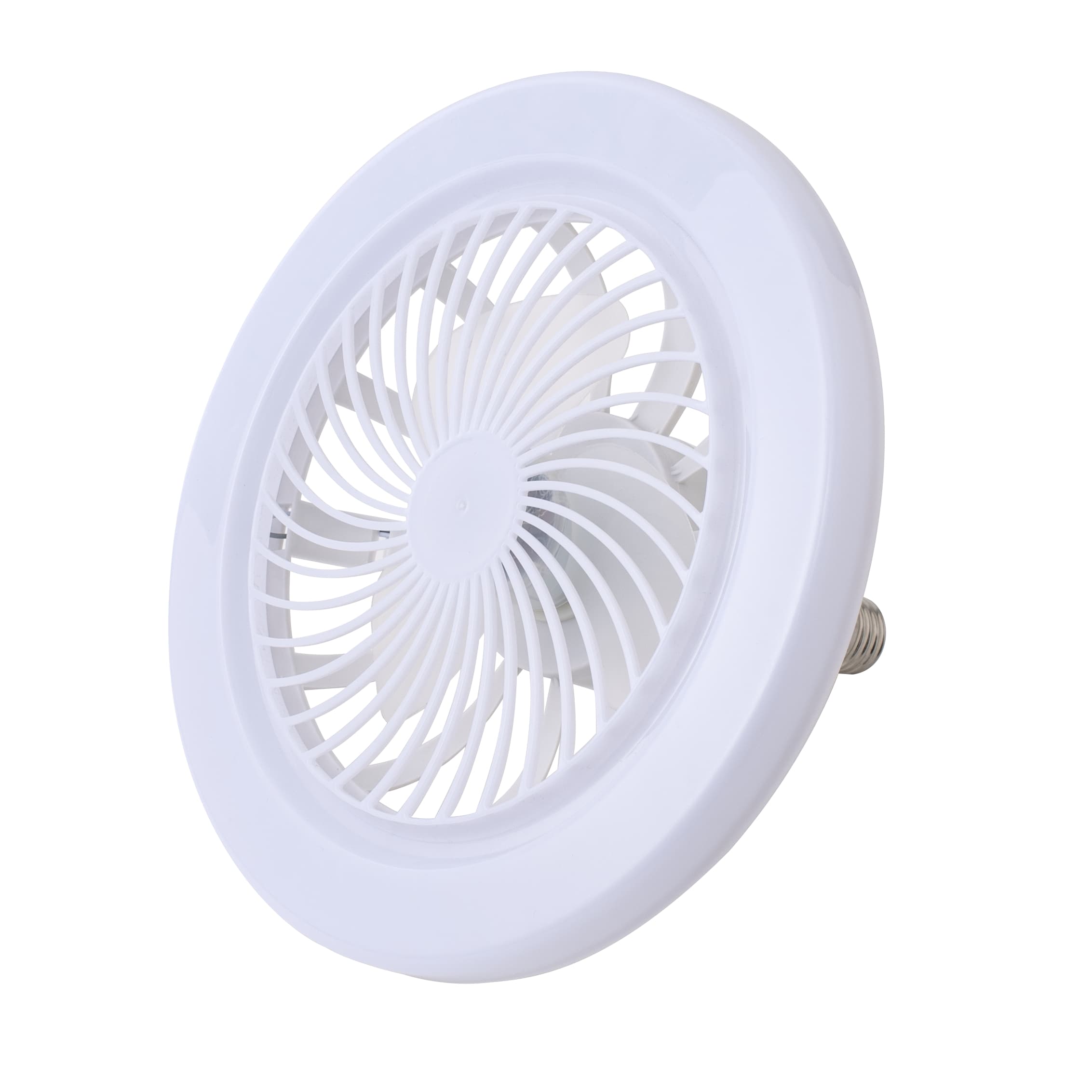 LED ventiliatoriaus lemputė